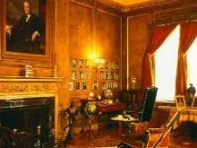 Woodrow Wilson House And Museum