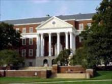 Theodore R. Mckeldin Library