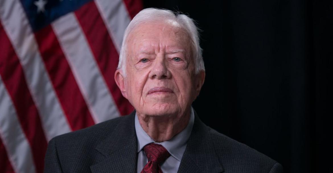 jimmy carter